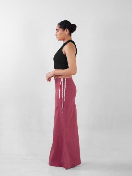 D’Coat Simple With Extender