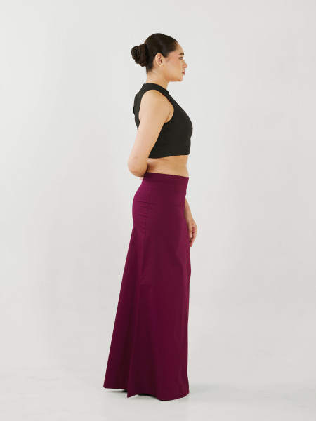 D’Coat Simple With Extender
