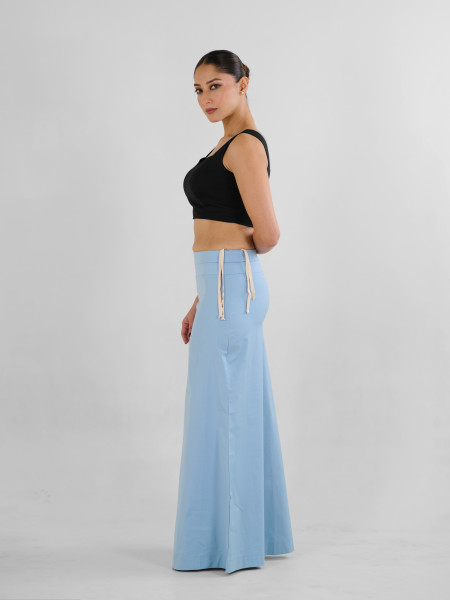 D’Coat Simple With Extender
