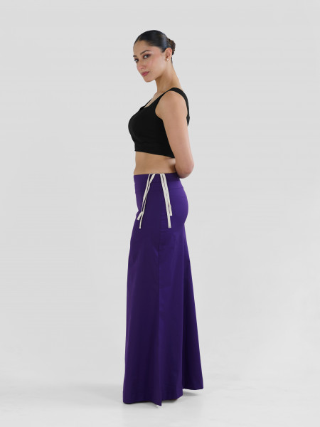 D’Coat Simple With Extender