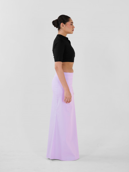 D’Coat Simple With Extender