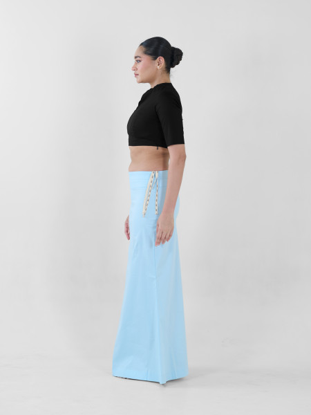 D’Coat Simple With Extender