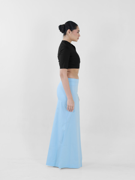 D’Coat Simple With Extender