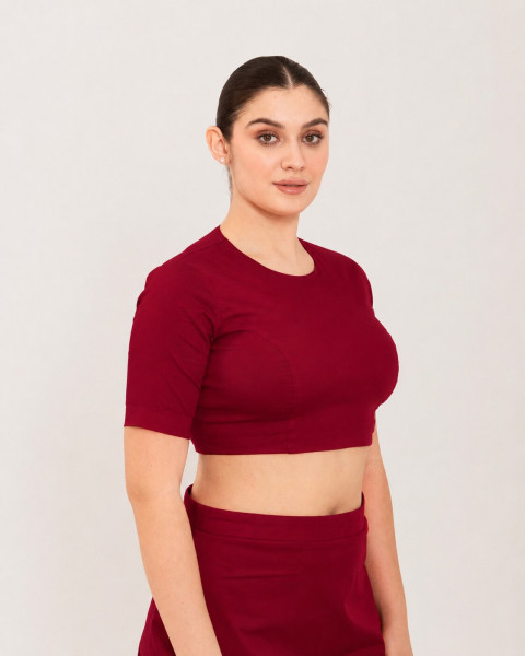D'Choli Ease