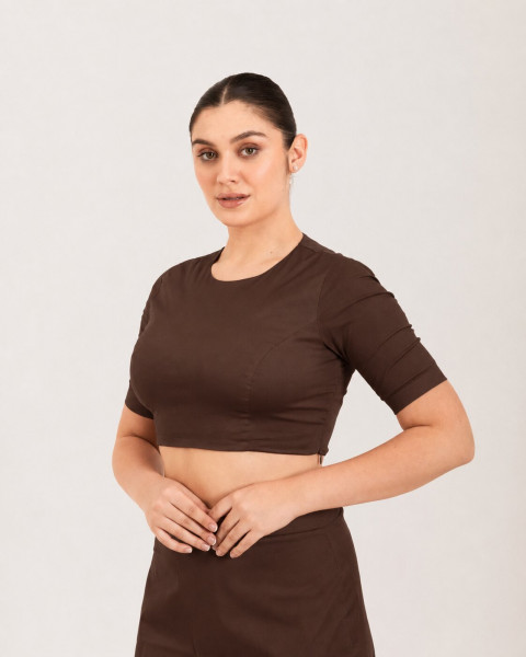 D'Choli Ease