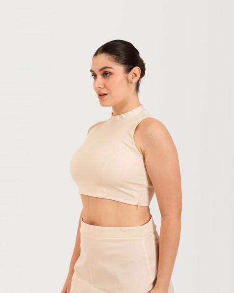 D'Choli Halter