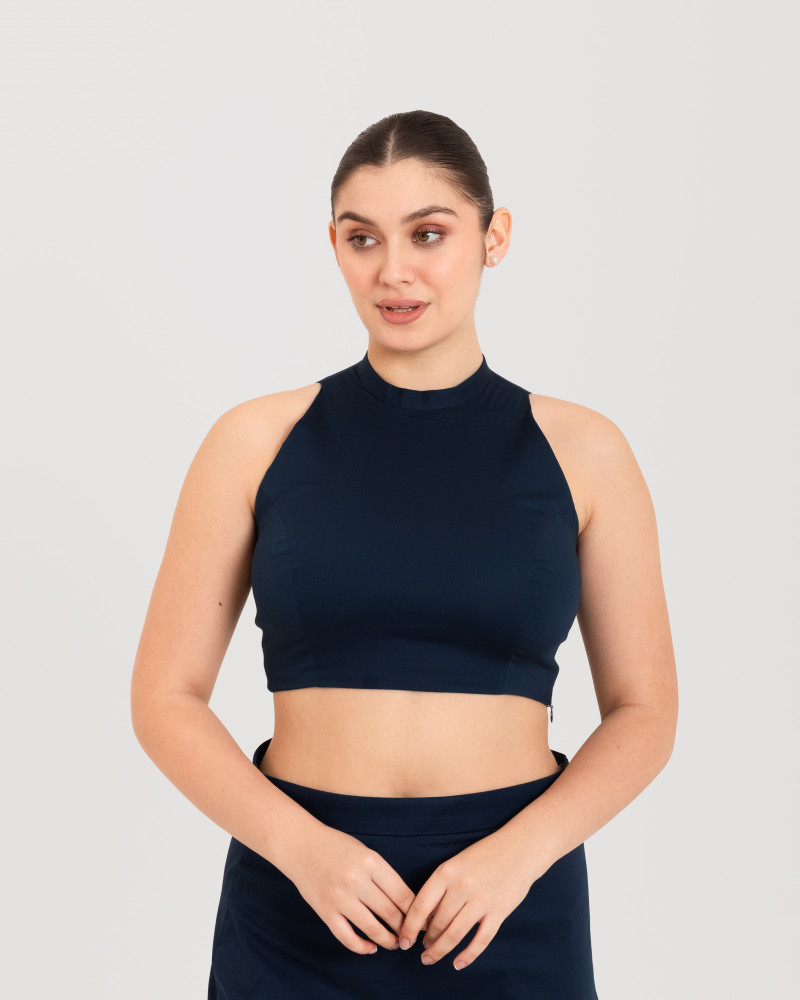 Image of D'Choli Halter