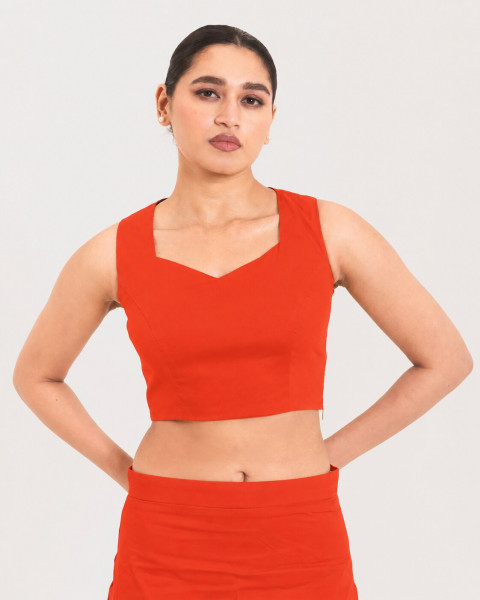 D'Choli Heart