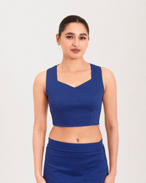 D'Choli Heart