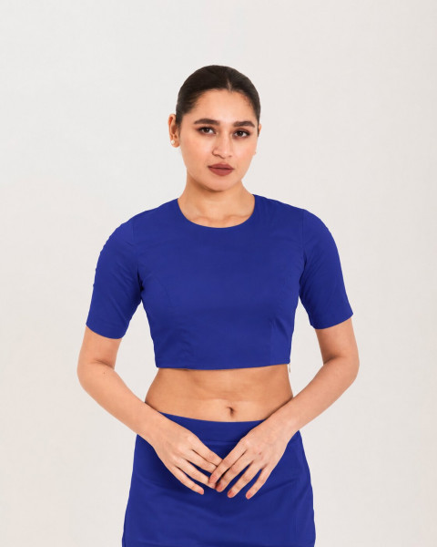D'Choli Ease