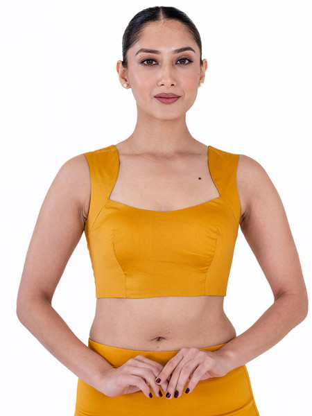 D'Muse Curve(BLOUSE)