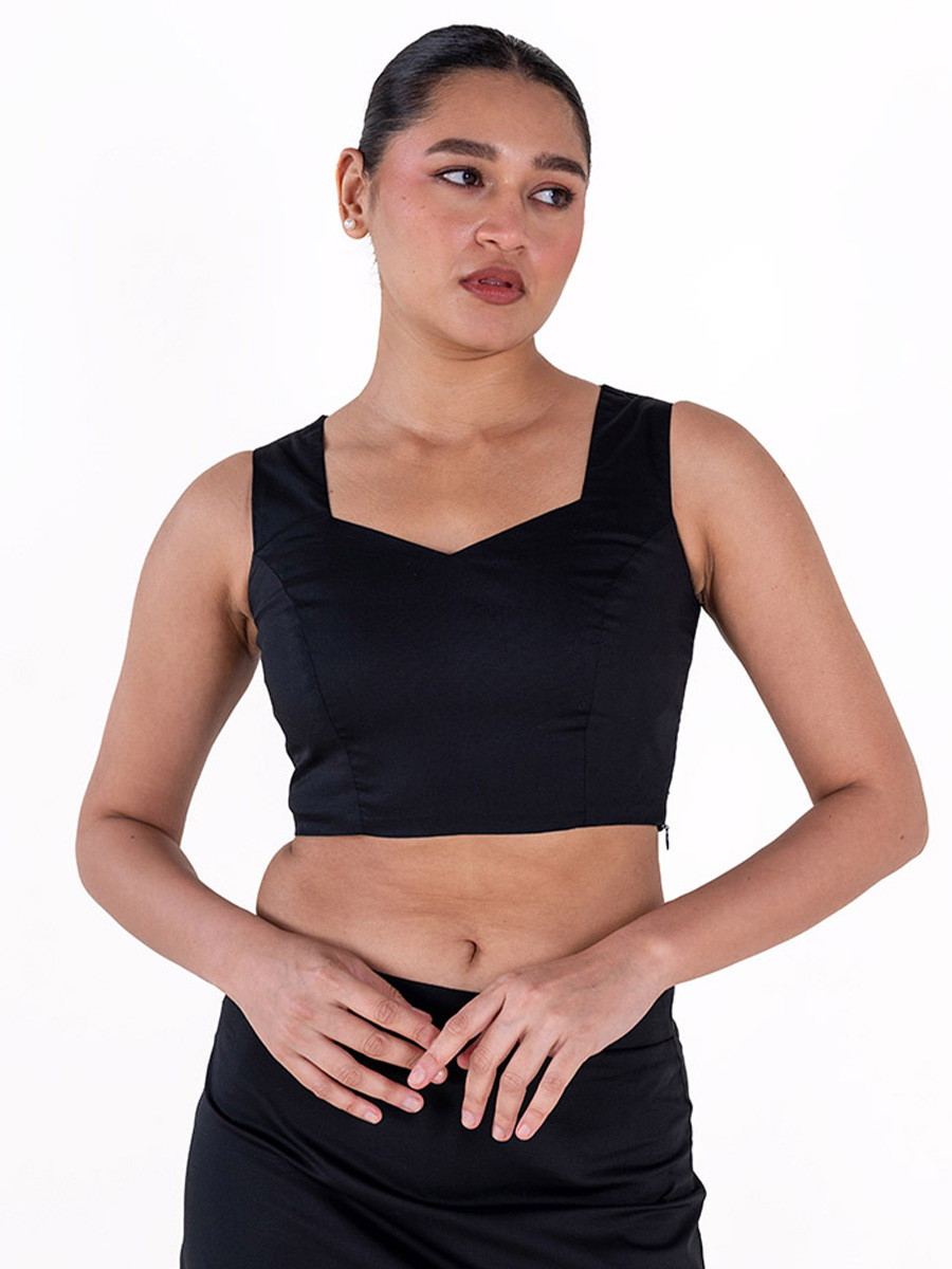 DMuse HeartBLOUSE