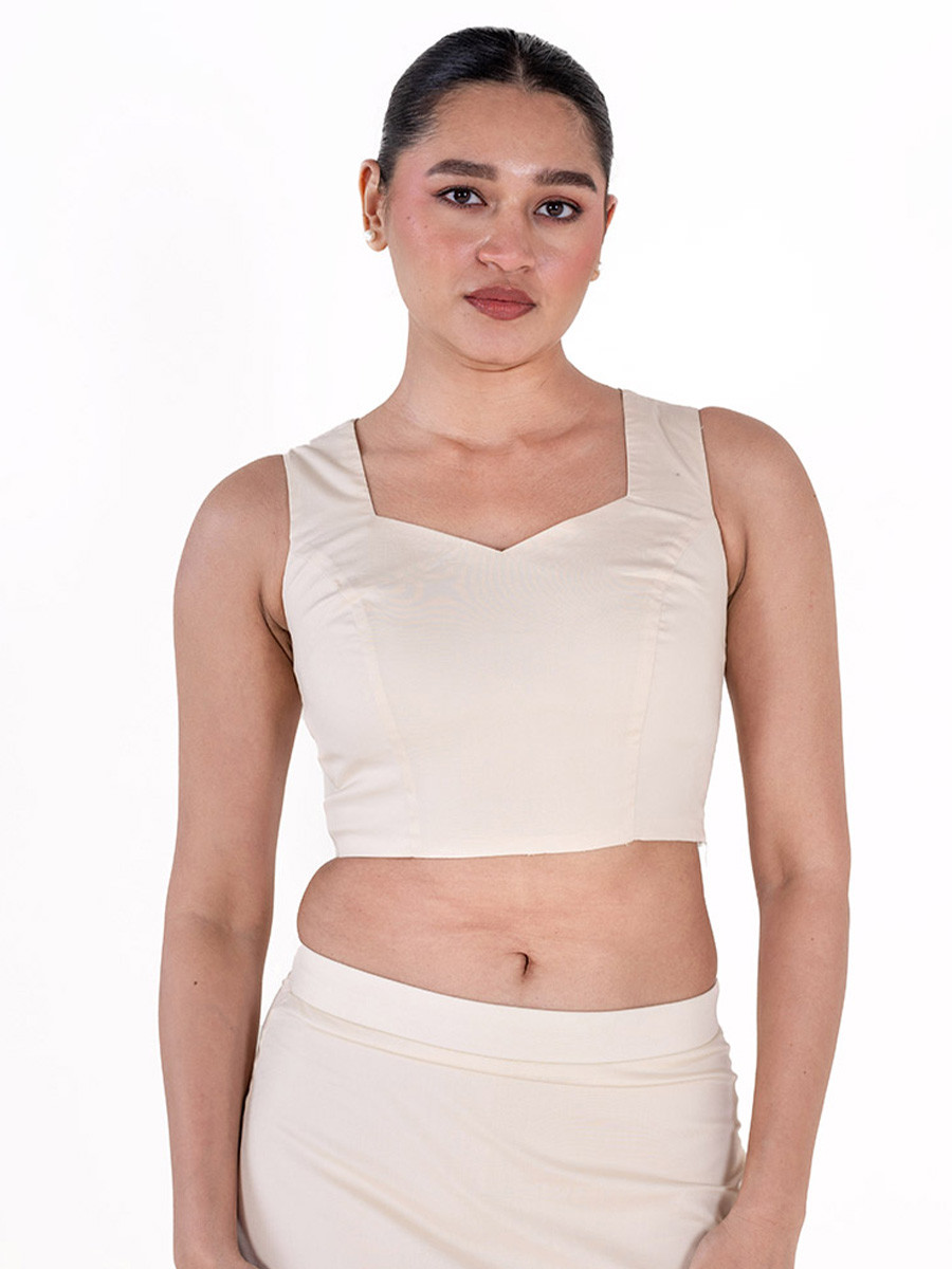 DMuse HeartBLOUSE
