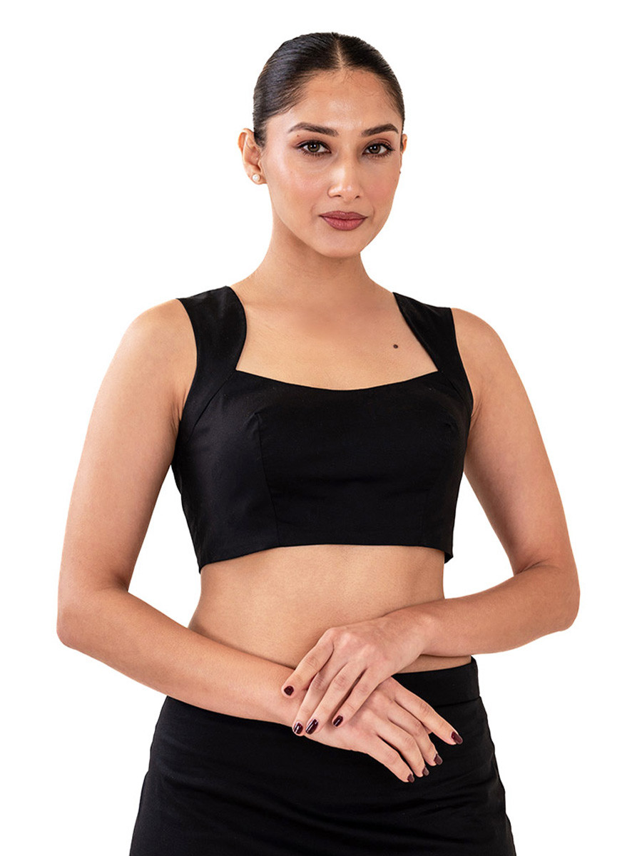 DMuse CurveBLOUSE