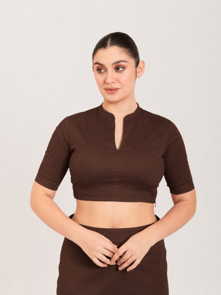 D'Choli Edge