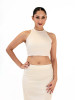 D&#039;Curve Halter