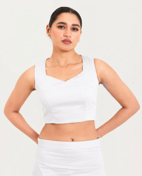 D'Choli Heart