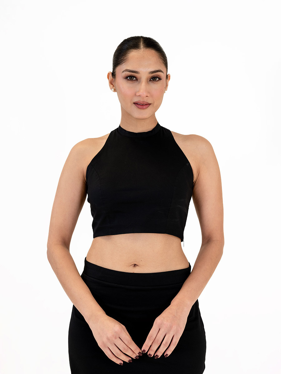 DCurve Halter