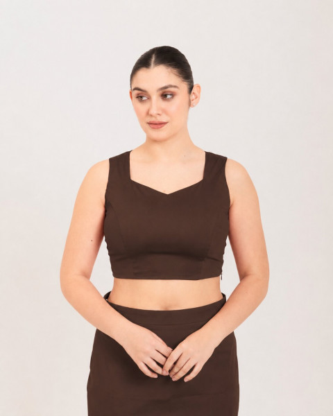 D'Choli Heart