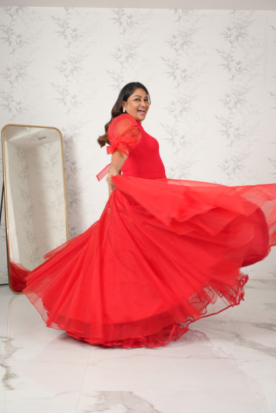 D'coat Organza