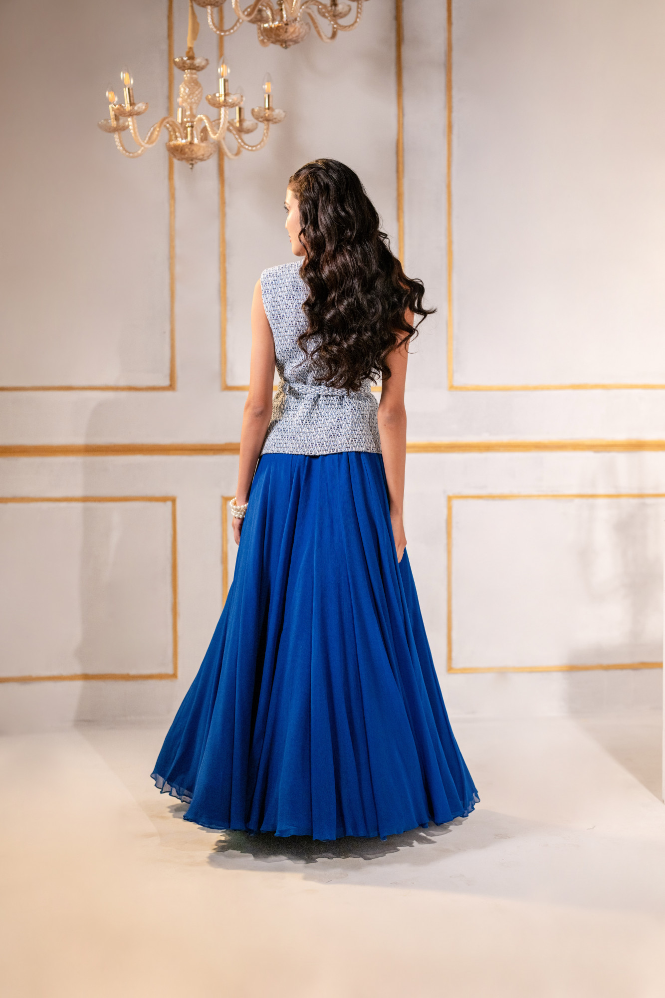 DCoat Chiffon