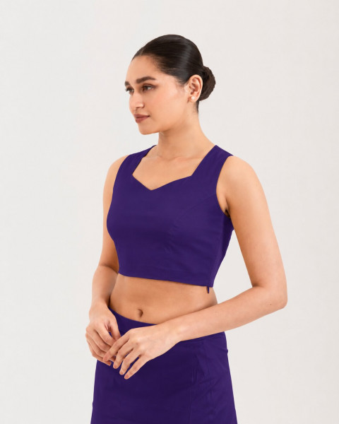 D'Choli Heart