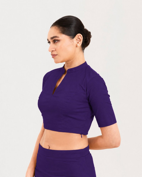 D'Choli Edge