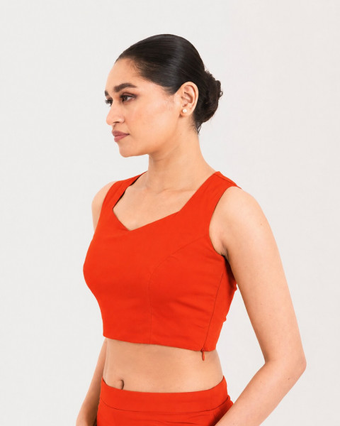 D'Choli Heart