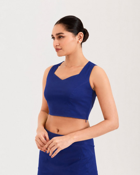 D'Choli Heart
