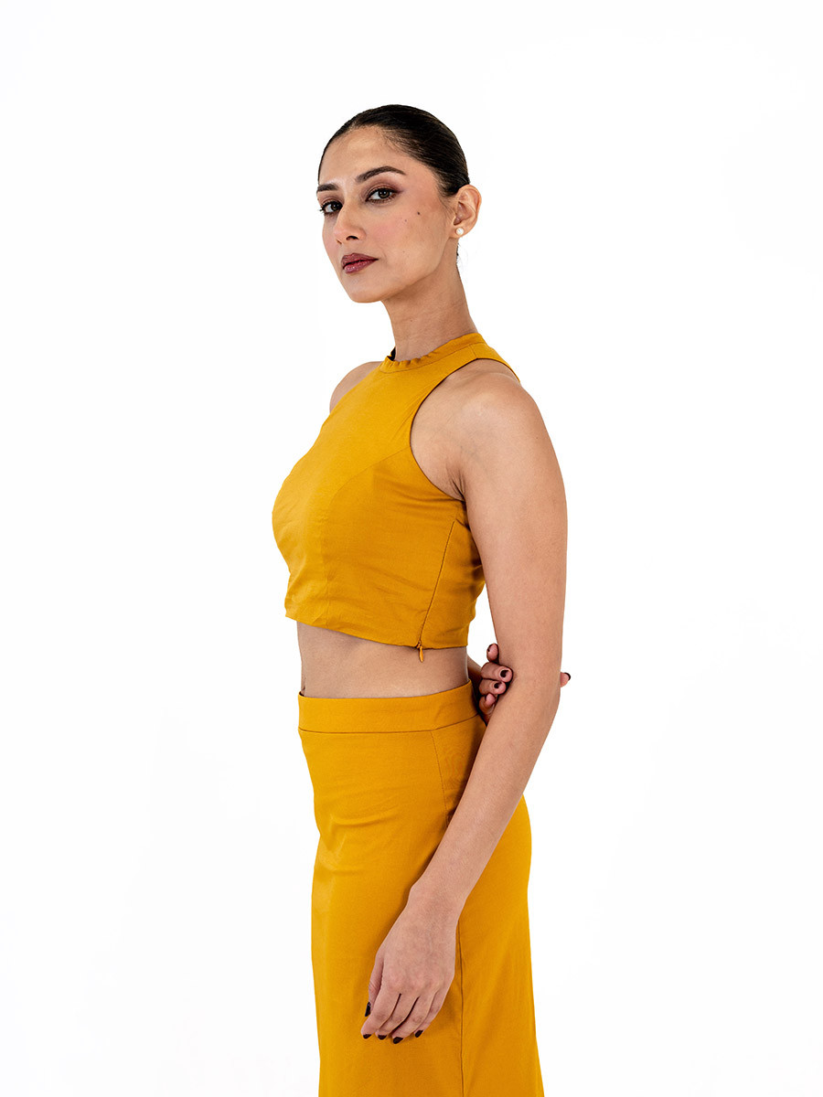 DCurve Halter