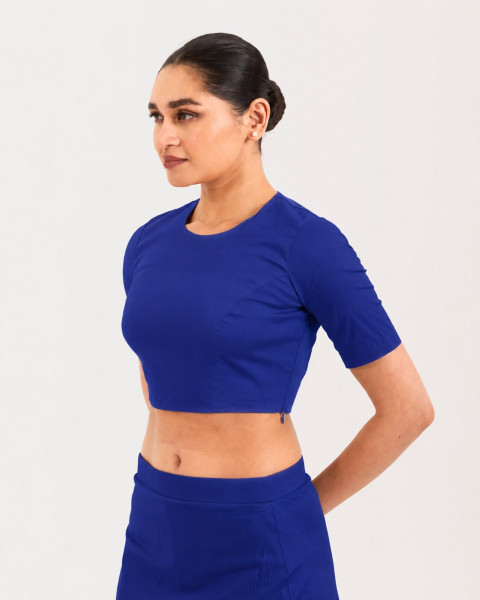 D'Choli Ease