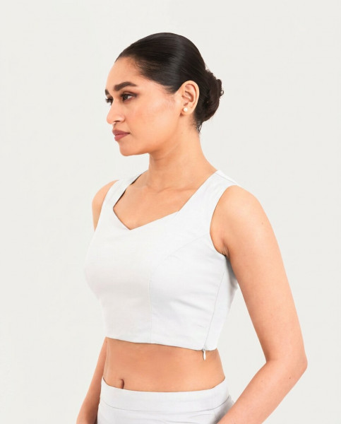 D'Choli Heart