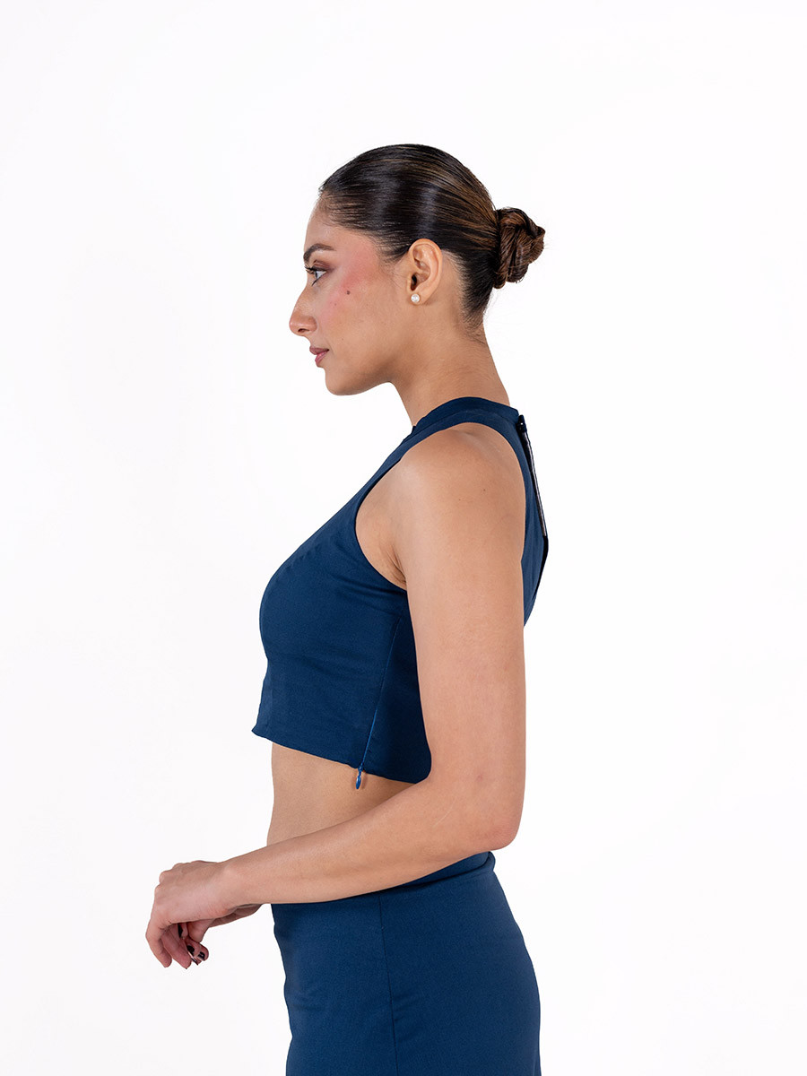 DCurve Halter