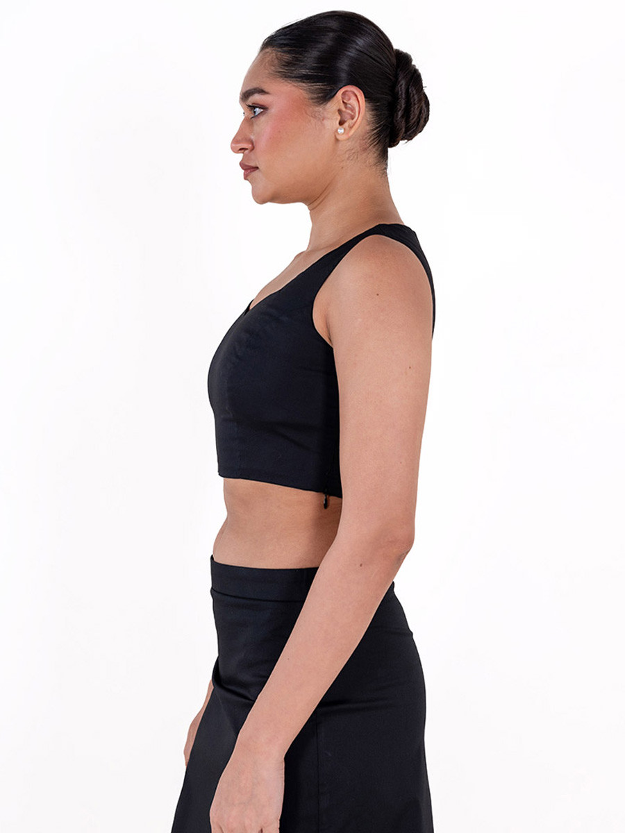 DMuse HeartBLOUSE