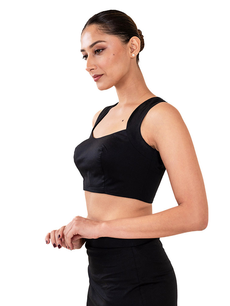 DMuse CurveBLOUSE