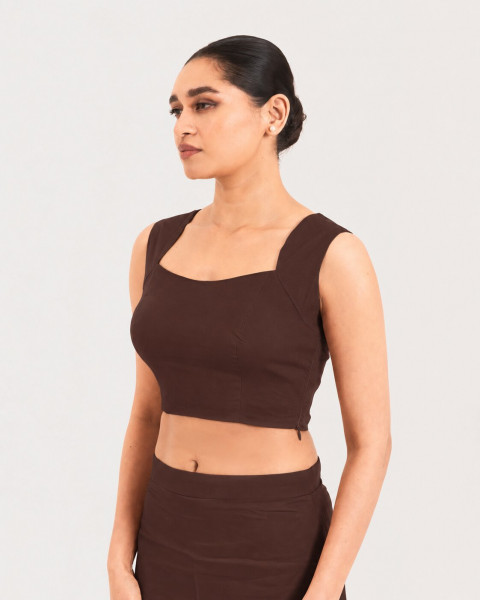 D'Choli Curve