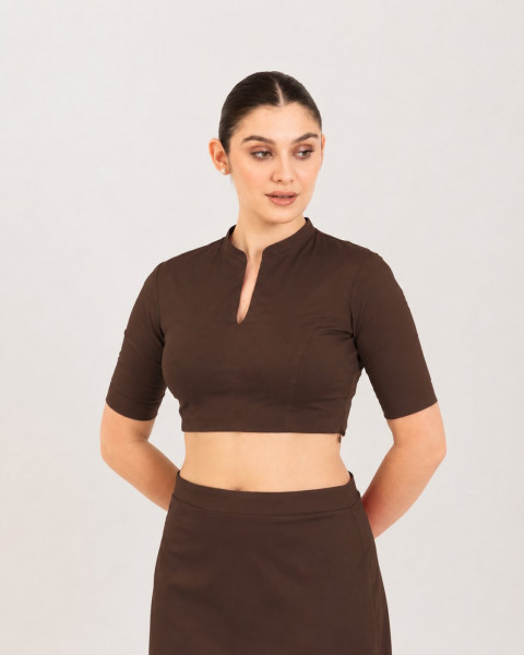 D'Choli Edge