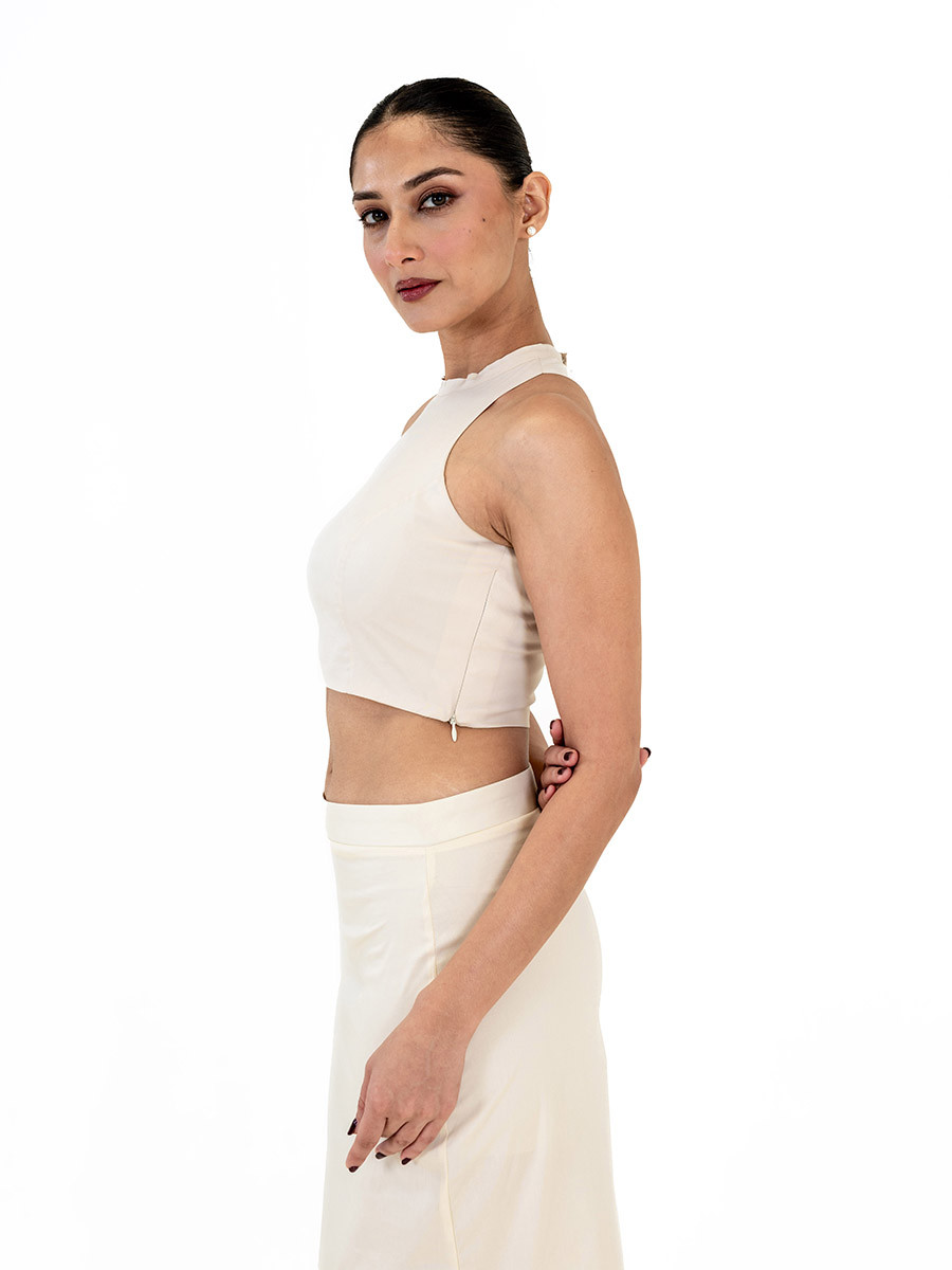 DCurve Halter