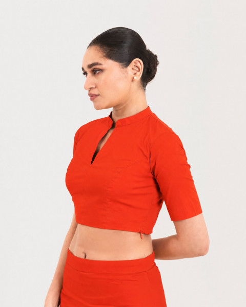 D'Choli Edge