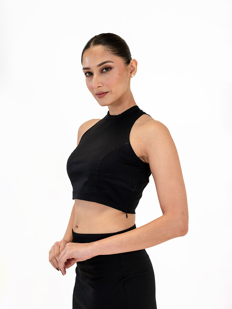 DCurve Halter