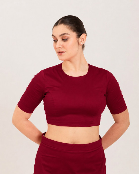 D'Choli Ease