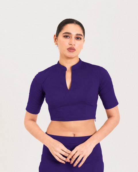 D'Choli Edge