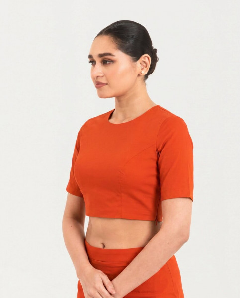 D'Choli Ease