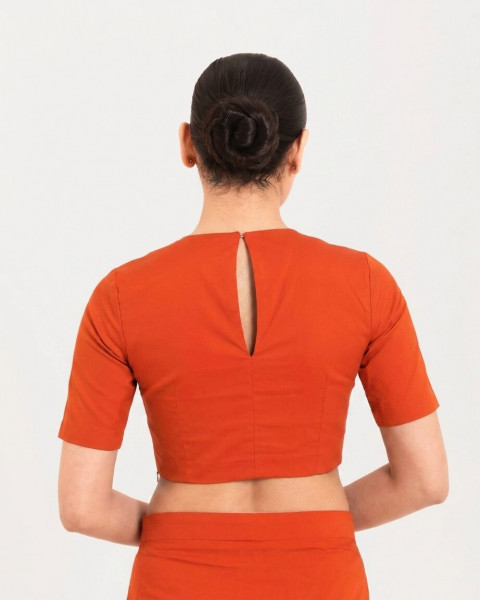 D'Choli Ease