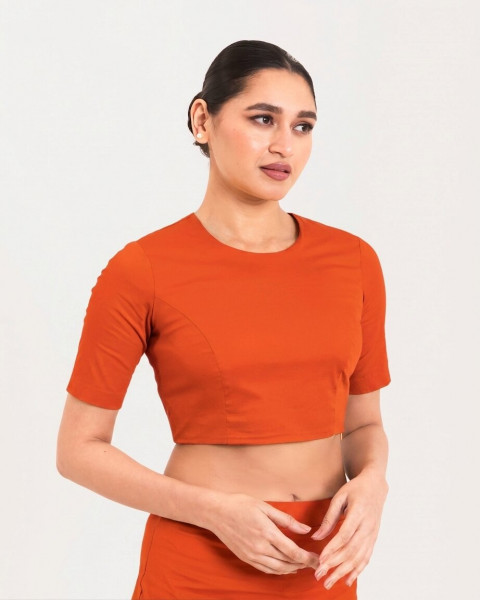 D'Choli Ease