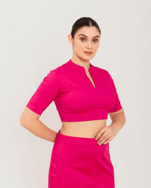 D'Choli Edge