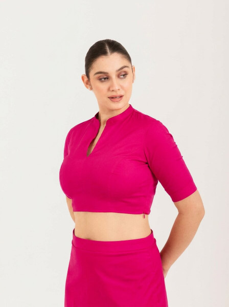D'Choli Edge