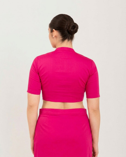D'Choli Edge