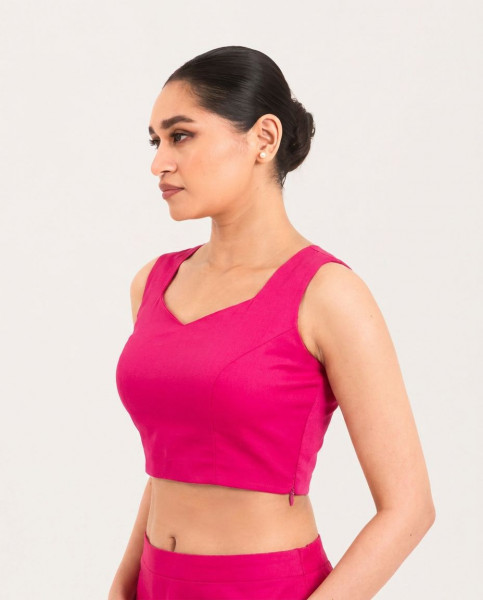 D'Choli Heart