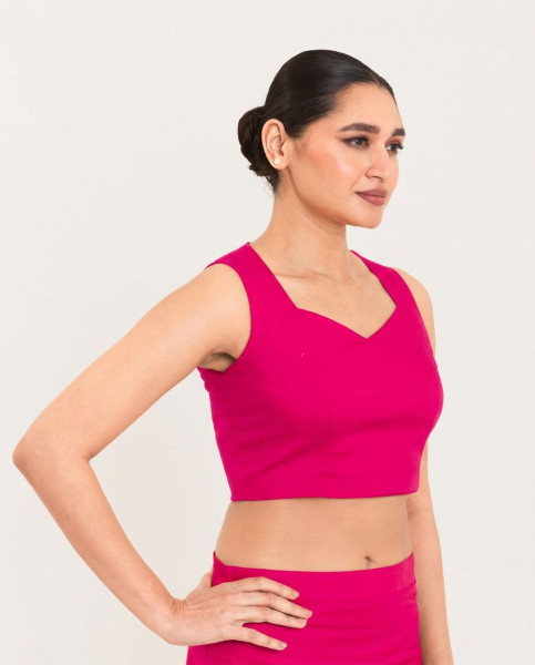 D'Choli Heart
